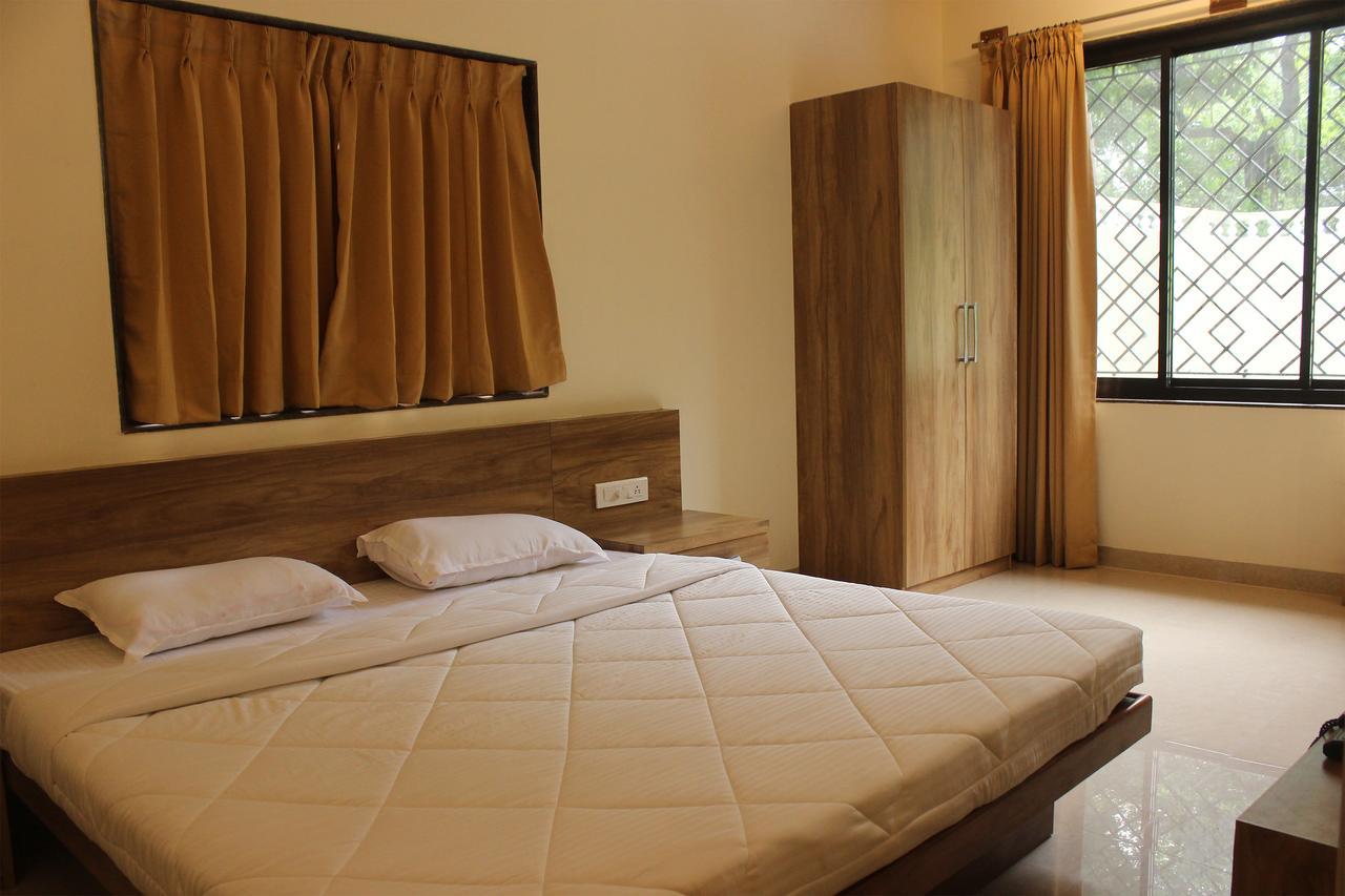 Spacious 1Bhk Home In Porvorim, Goa Sangolda ภายนอก รูปภาพ