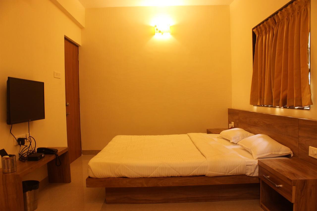 Spacious 1Bhk Home In Porvorim, Goa Sangolda ภายนอก รูปภาพ