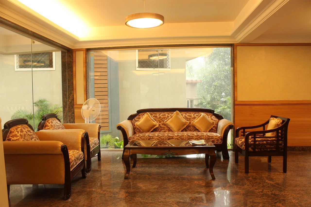 Spacious 1Bhk Home In Porvorim, Goa Sangolda ภายนอก รูปภาพ