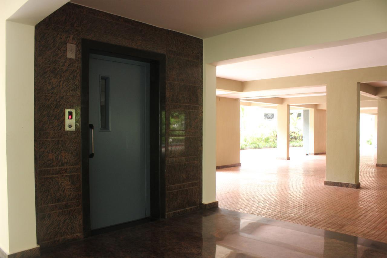 Spacious 1Bhk Home In Porvorim, Goa Sangolda ภายนอก รูปภาพ
