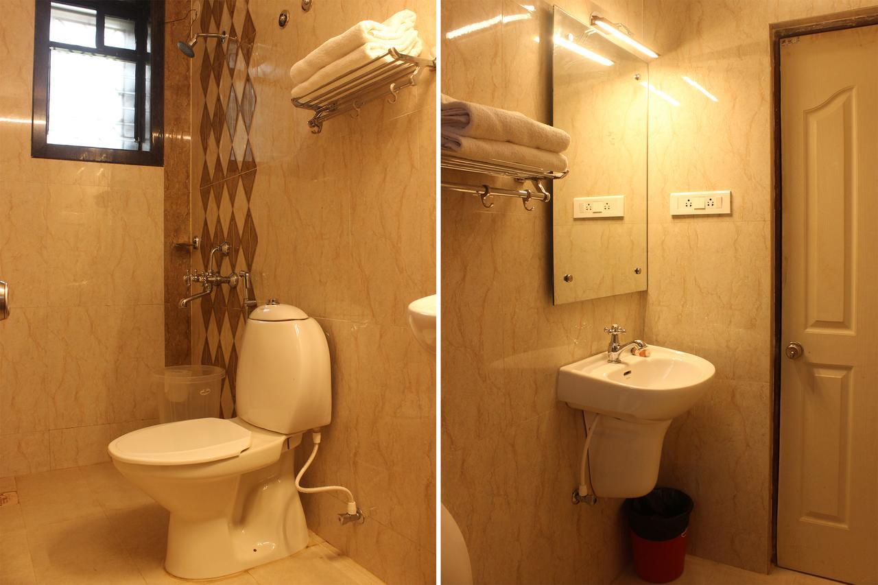 Spacious 1Bhk Home In Porvorim, Goa Sangolda ภายนอก รูปภาพ