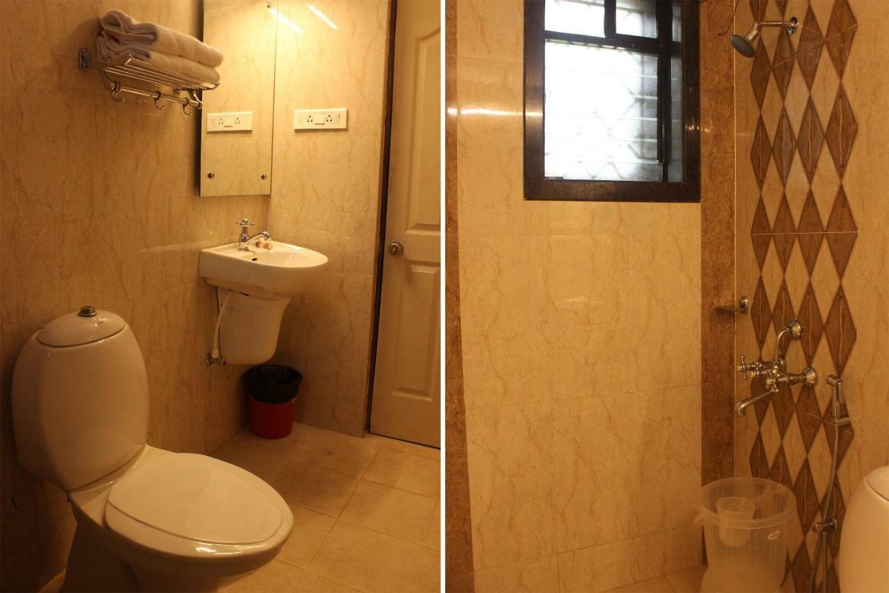 Spacious 1Bhk Home In Porvorim, Goa Sangolda ภายนอก รูปภาพ