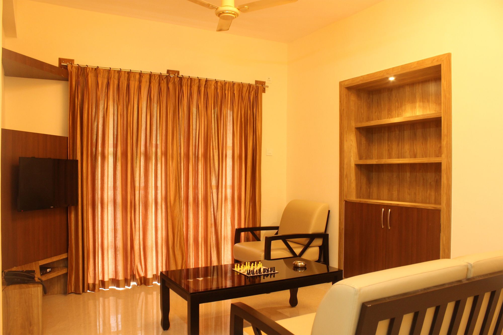 Spacious 1Bhk Home In Porvorim, Goa Sangolda ภายนอก รูปภาพ