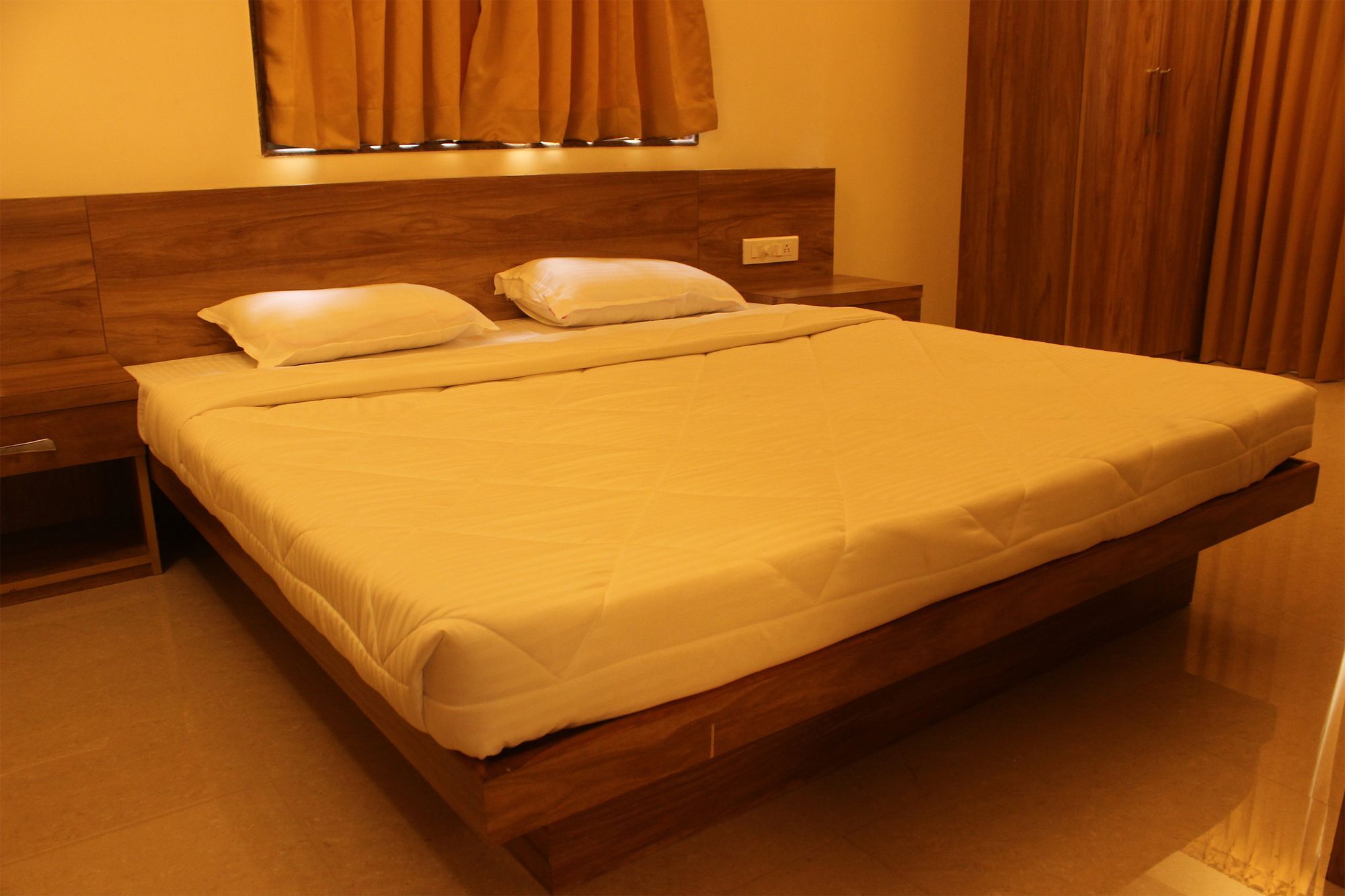 Spacious 1Bhk Home In Porvorim, Goa Sangolda ภายนอก รูปภาพ
