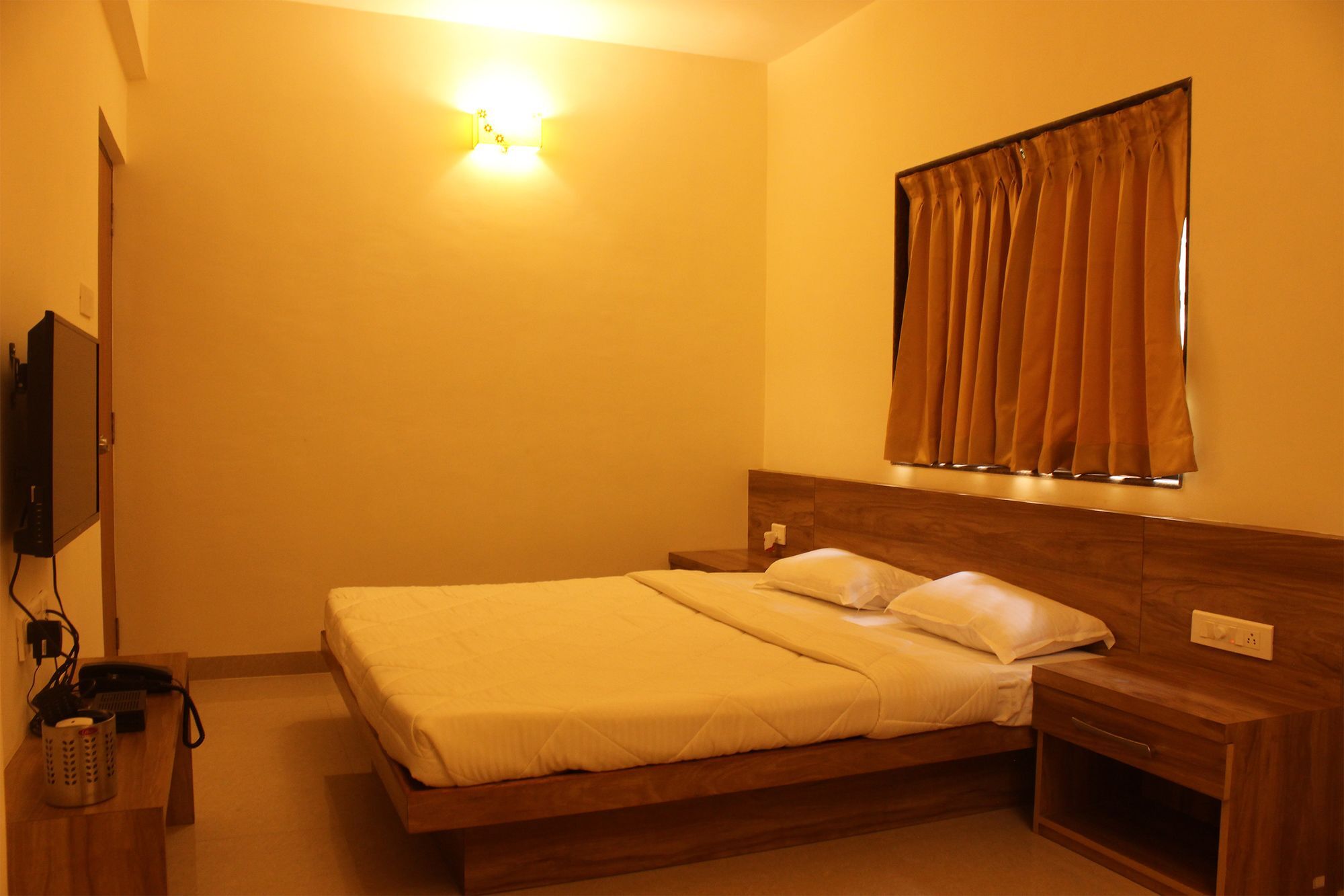 Spacious 1Bhk Home In Porvorim, Goa Sangolda ภายนอก รูปภาพ